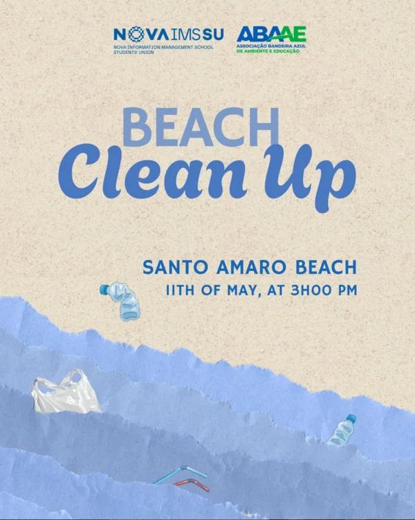 Beach Clean Up