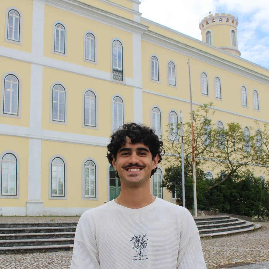 Pedro Lins