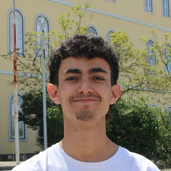 Simão Rodrigues