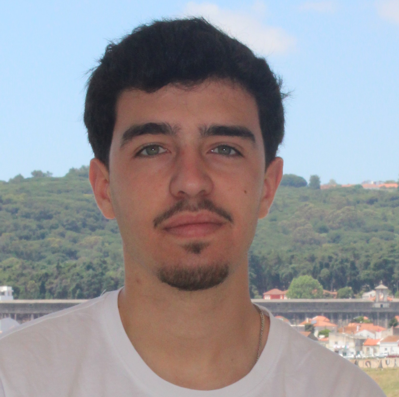 Tiago Mota
