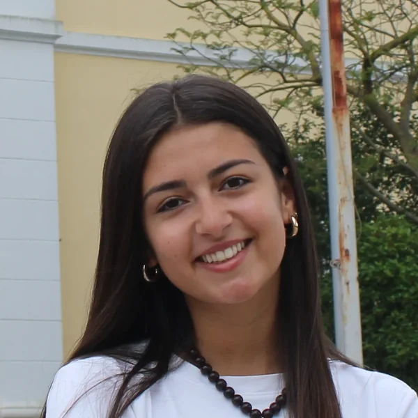 Catarina Tavares