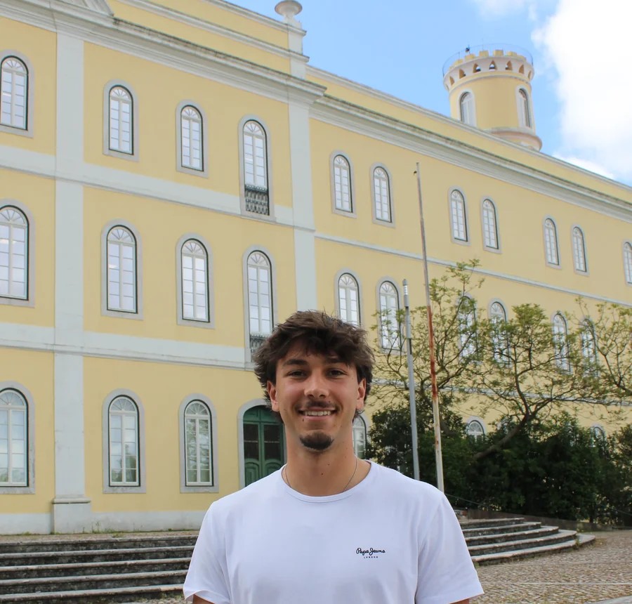Tomás Oliveira