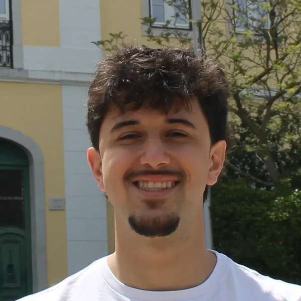 Martim Pereira