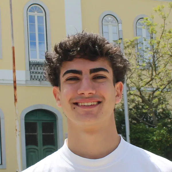 Gonçalo Carradas