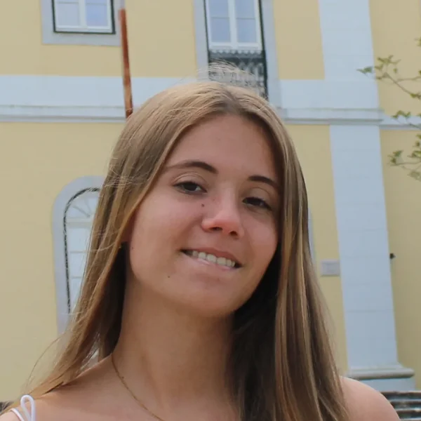 Cristina Sequeira