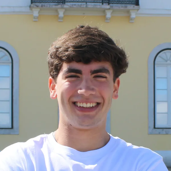 João Ribeiro