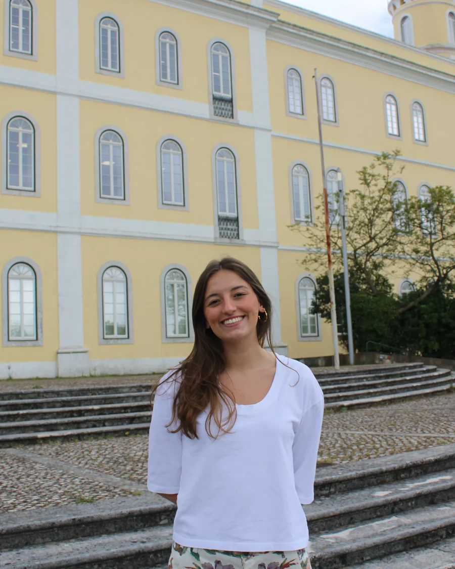Maria Fróis