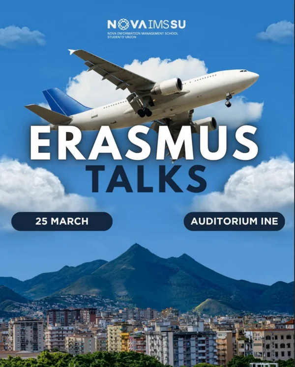 Erasmus Talks