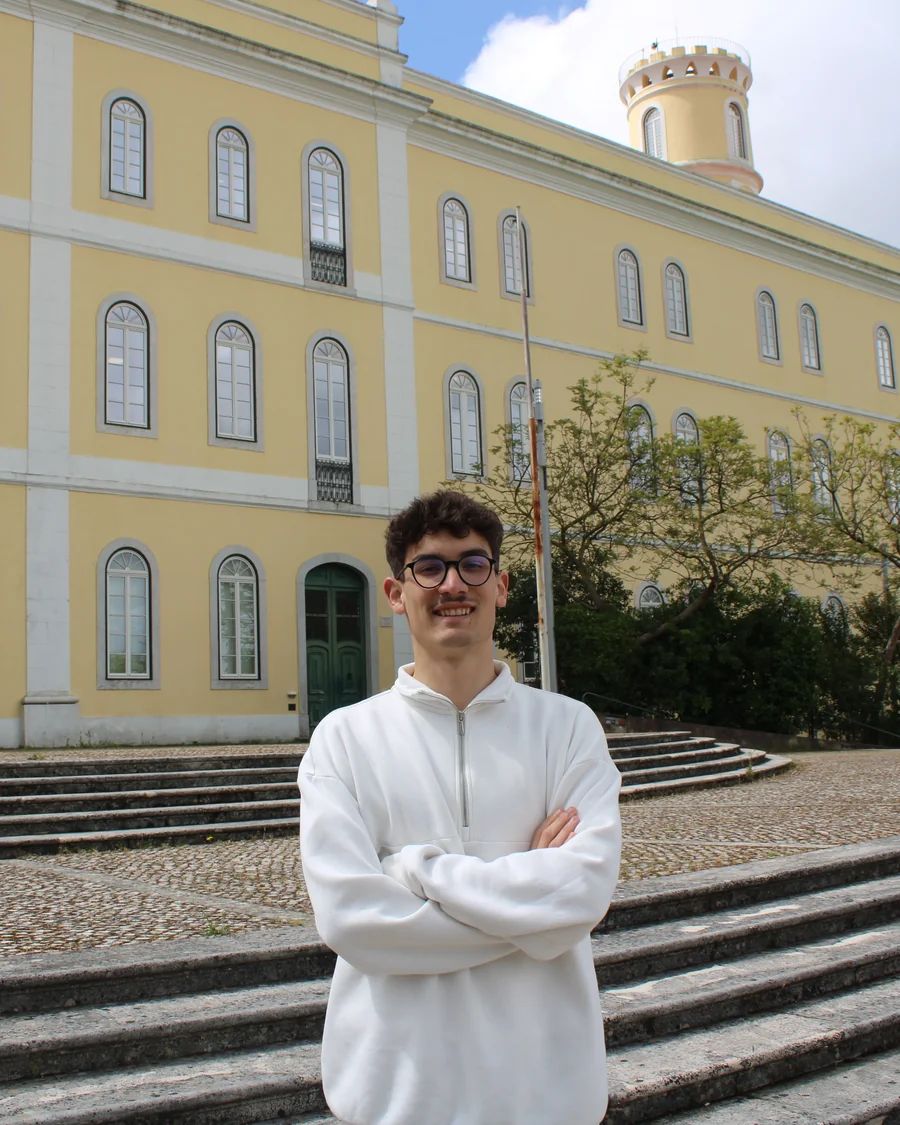 Gustavo Franco