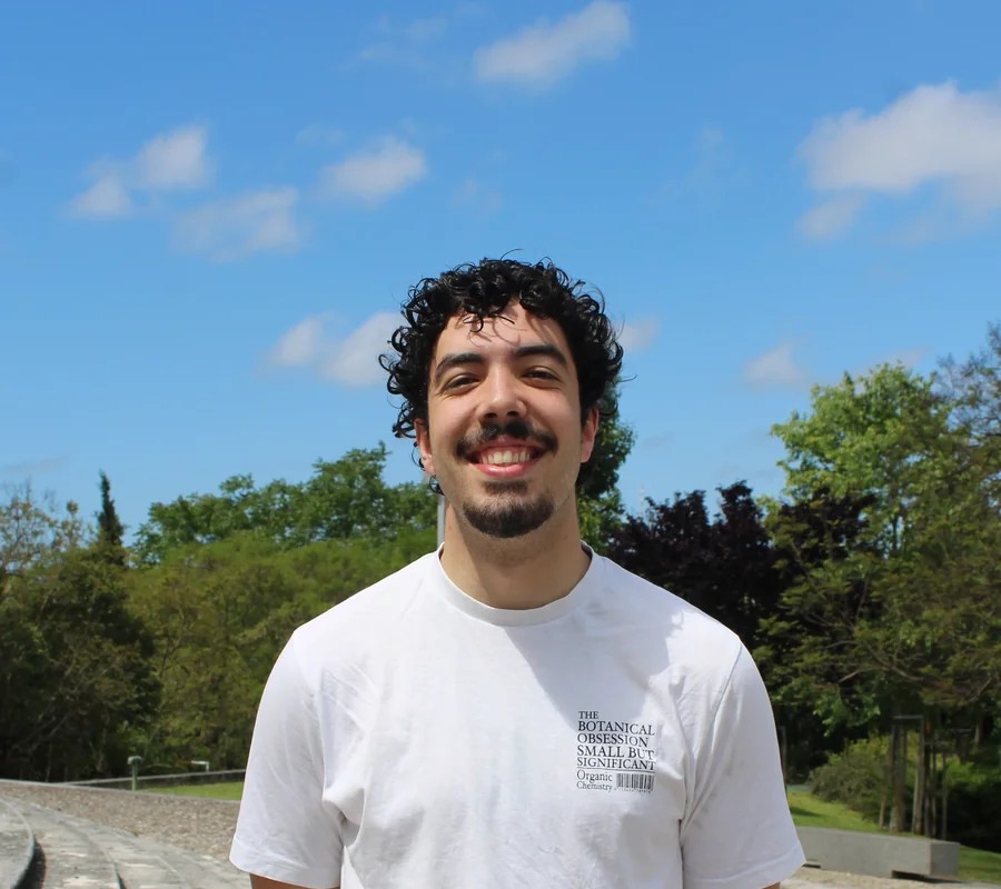 Gonçalo Morais