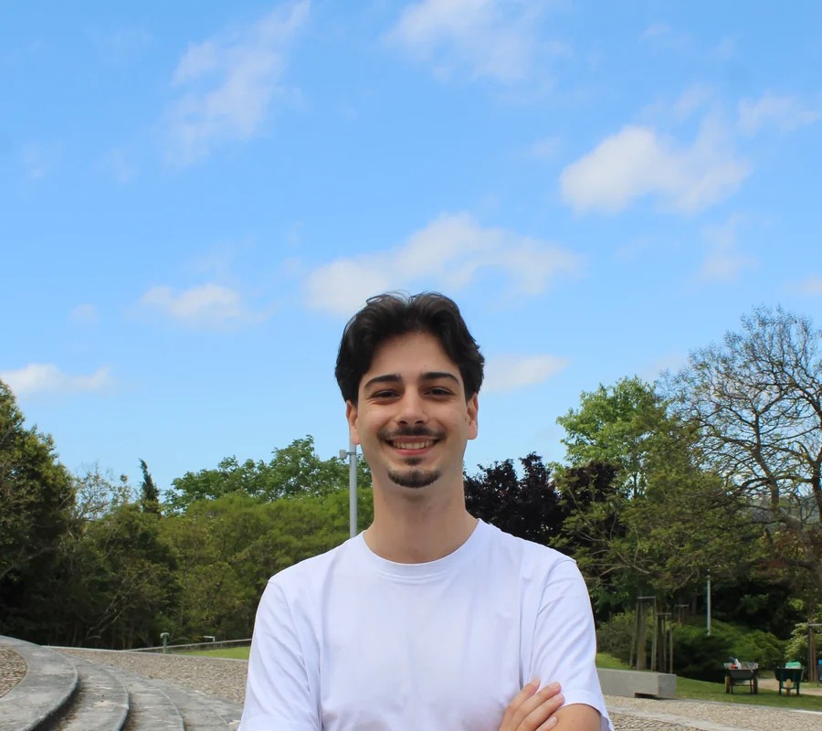 Matheus Burani